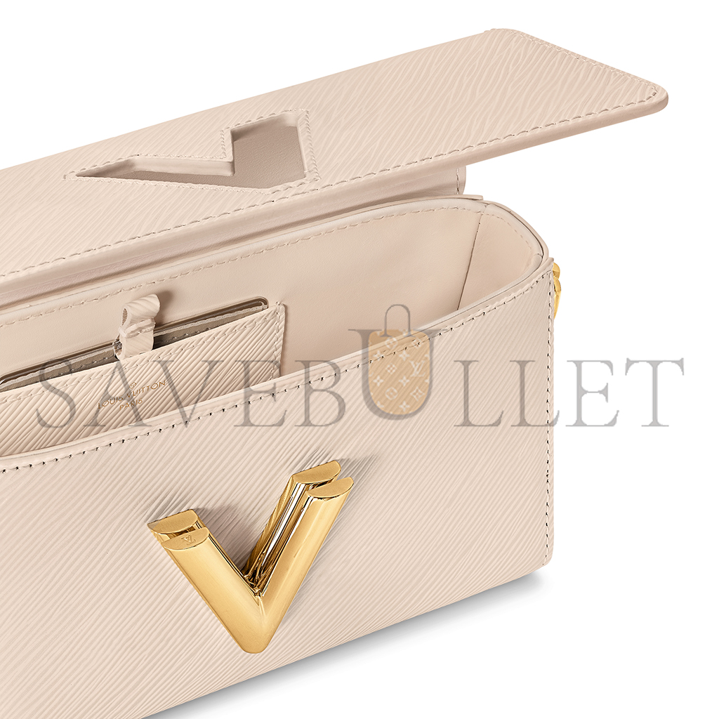 LOUIS VUITTON TWIST WEST M24550 (23.5*12*7cm)